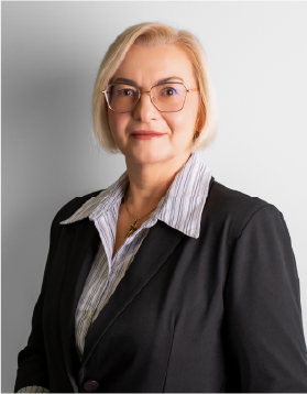 Vyr. buhalterė Kristina Kilienė