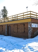 Premises for rent in Sudeikiai town (Utena district)