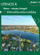Utenas rajona pašvaldība