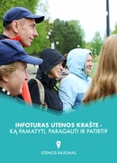 Informatīvais ceļojums Utenas apgabalā
