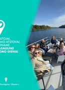 Pasaulinė turizmo diena