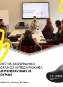 BC SPIEČIUS paskaita - SKAITMENIZAVIMAS IR VALDYMAS