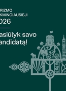 „Das erfolgreichste Tourismusjahr 2026“ beginnt