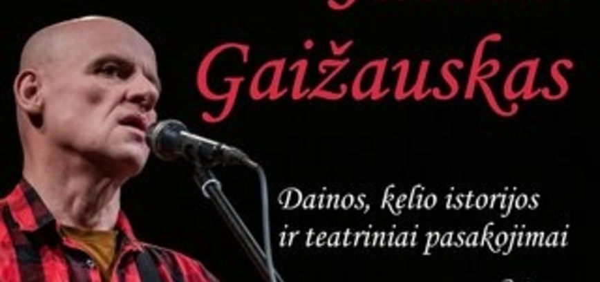 “Man to dugiau nei pakanka