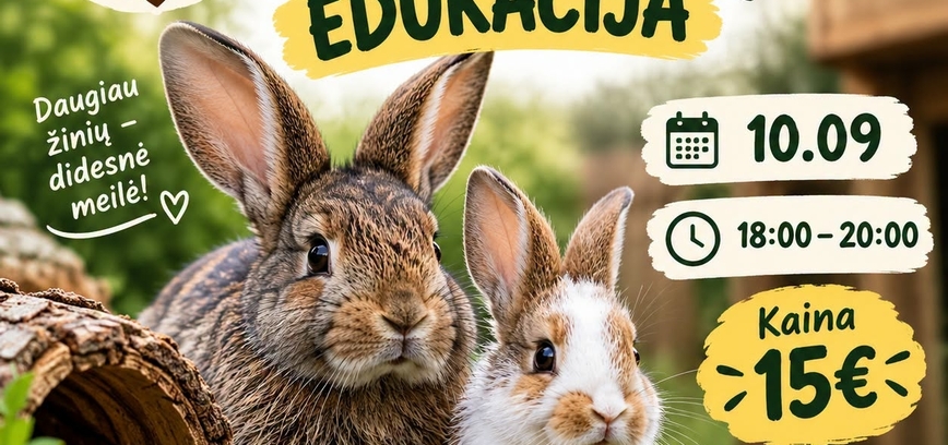 Kaninchenbildung