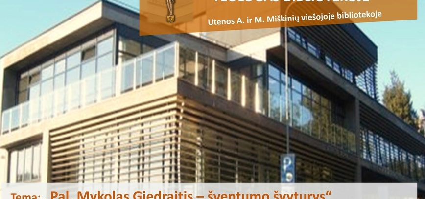Pašnekesių ciklas 