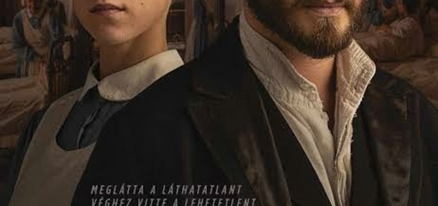 Eine kulturelle und historische Veranstaltung zur Würdigung des Lebens und Werks des ungarischen Arztes Ignaz Semmelweis