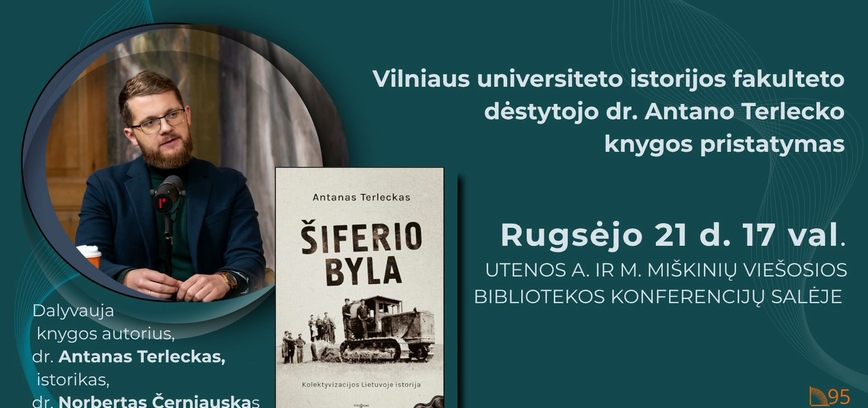 Presentation of the book 
