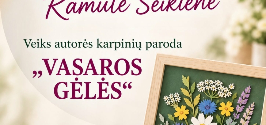 Susitikimas su Utenos literatų klubo 