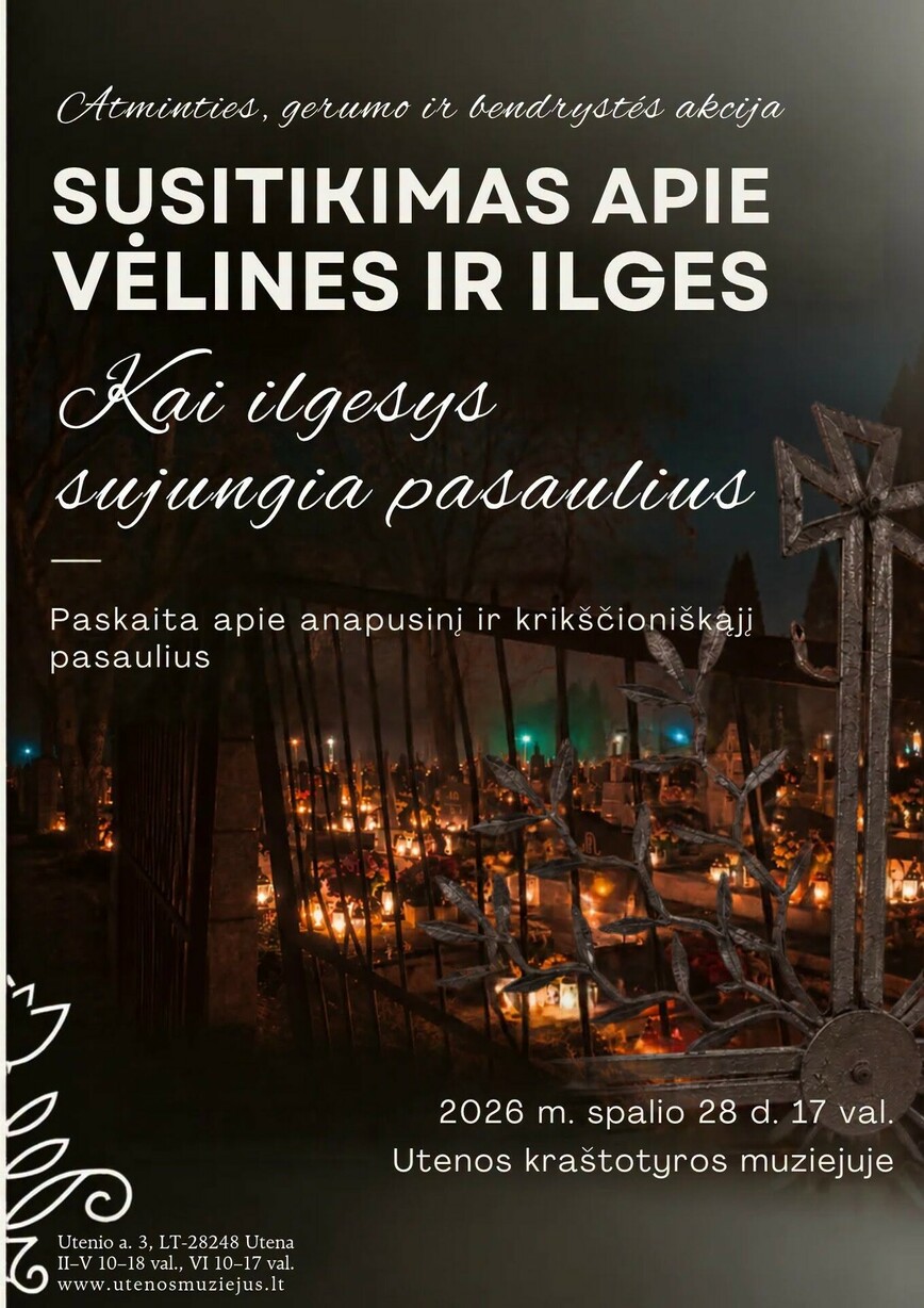 Susitikimas 