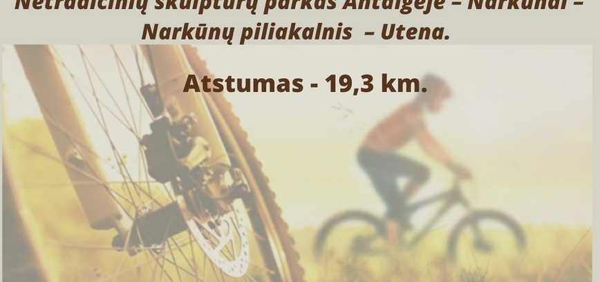 Dviračių žygis