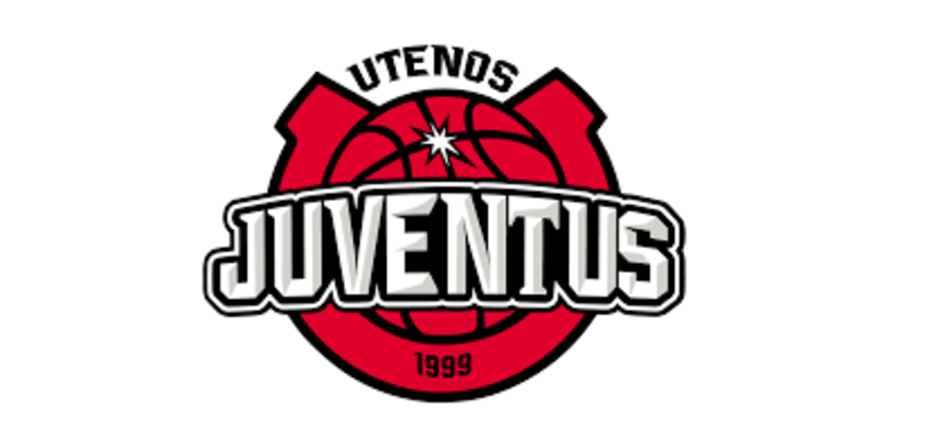 „Uniclub Casino-Juventus“ LKL krepšinio rungtynės Utenos „Juventus“ - Kauno „Žalgiris“