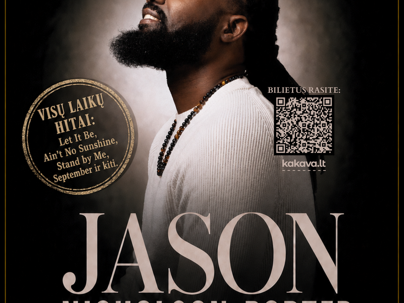DIDŽIAUSI PASAULIO HITAI GYVAI | Jason Nicholson-Porter (UK) ir Vytautas Straižys