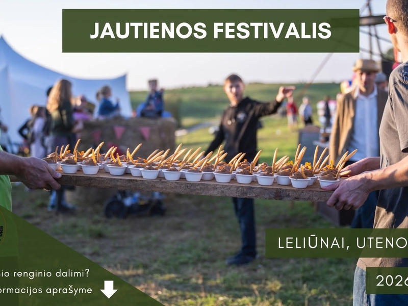 Rindfleischfestival 2026