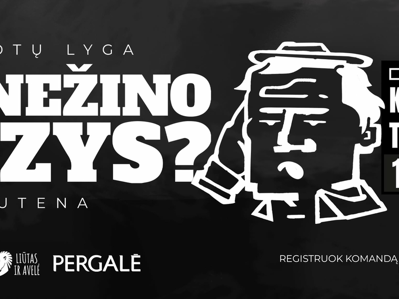 Līgas prāts "Ko Kazijs nezina?"