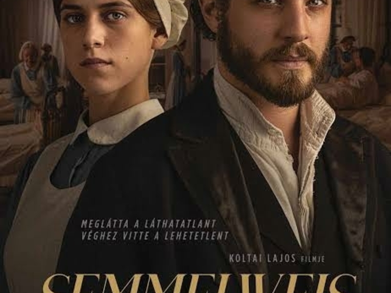 Eine kulturelle und historische Veranstaltung zur Würdigung des Lebens und Werks des ungarischen Arztes Ignaz Semmelweis