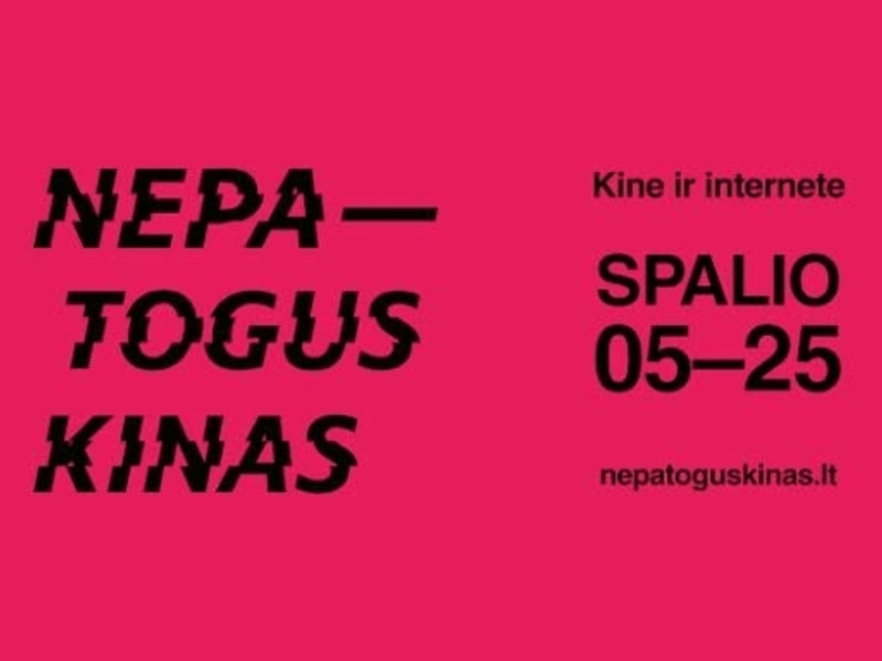 Nerpatogus kinas: „Visos jaunystės spalvos“ | Lenkija