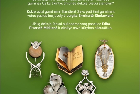 Susitikimas apie votus 