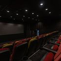 Cinema - CINEMA TAURUS