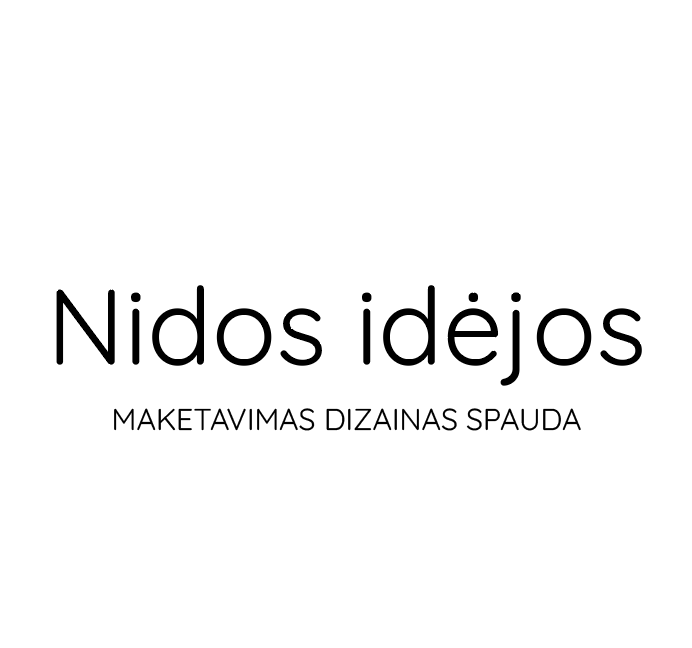 Nidos idėjos